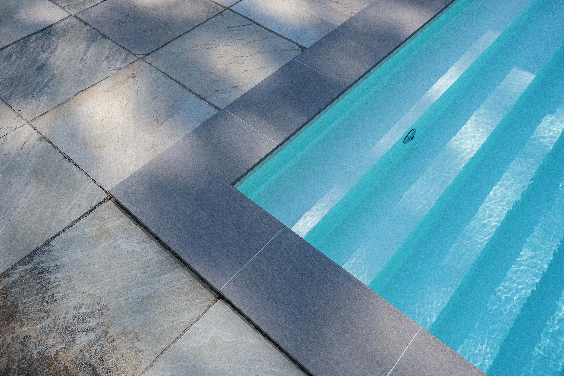 Betonpool