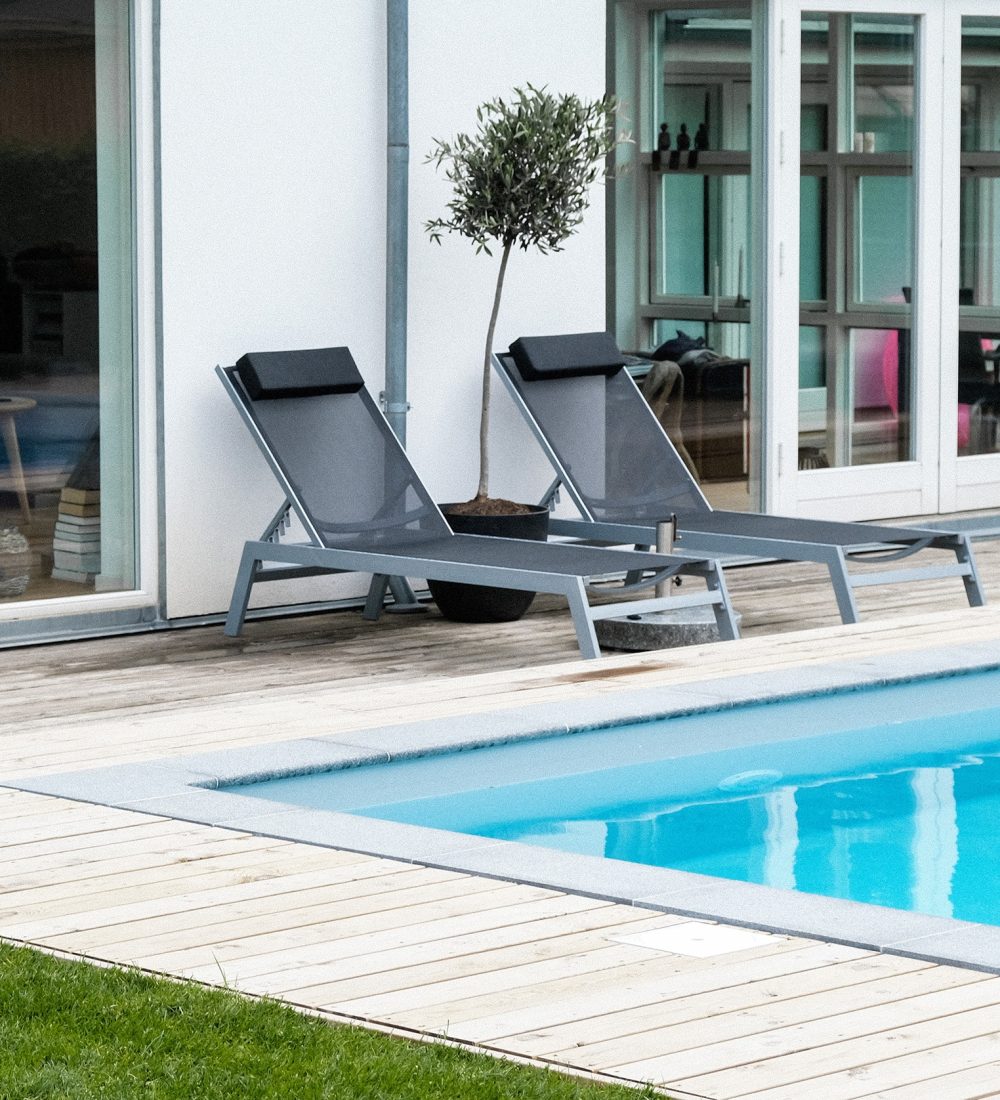 Betonpool