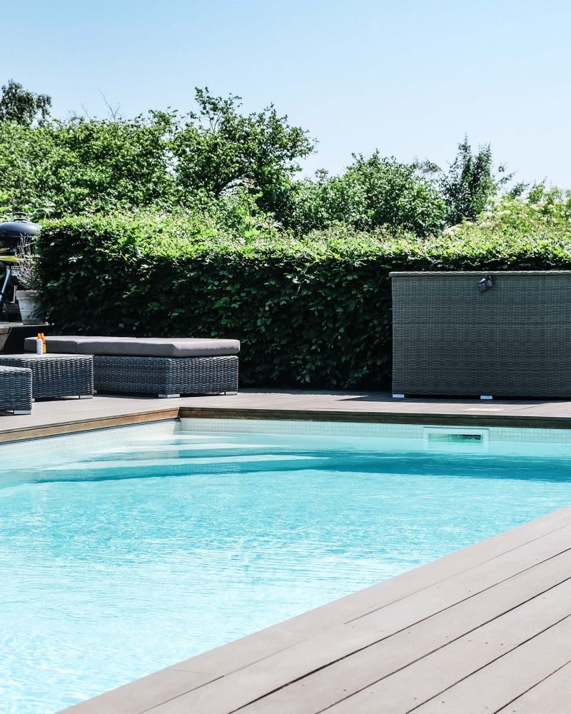 Birkerød renovering mosaik