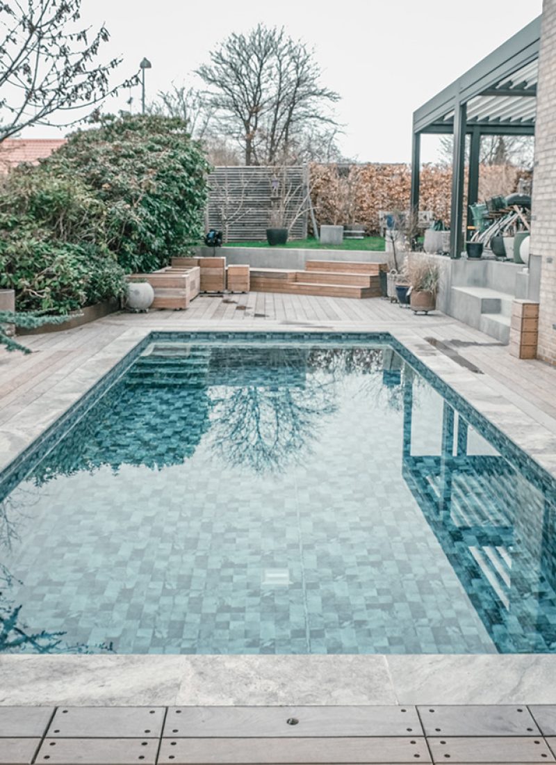 Betonpool Betonpool