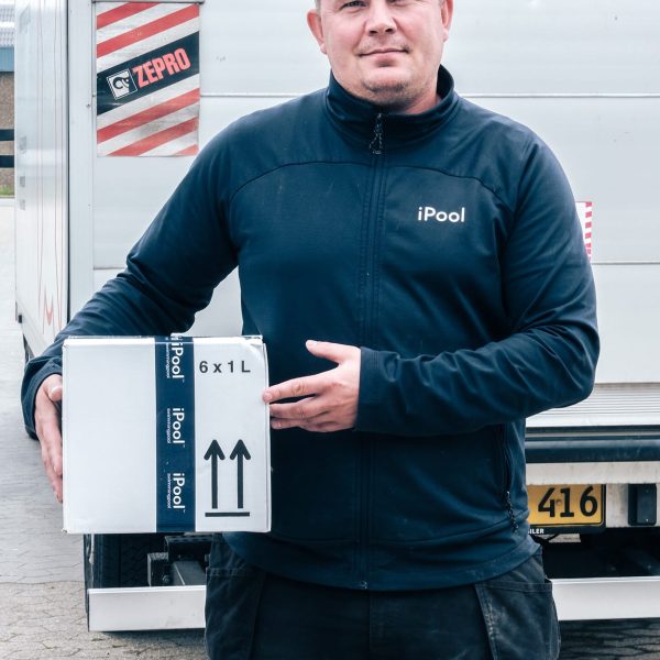 iPool ruten