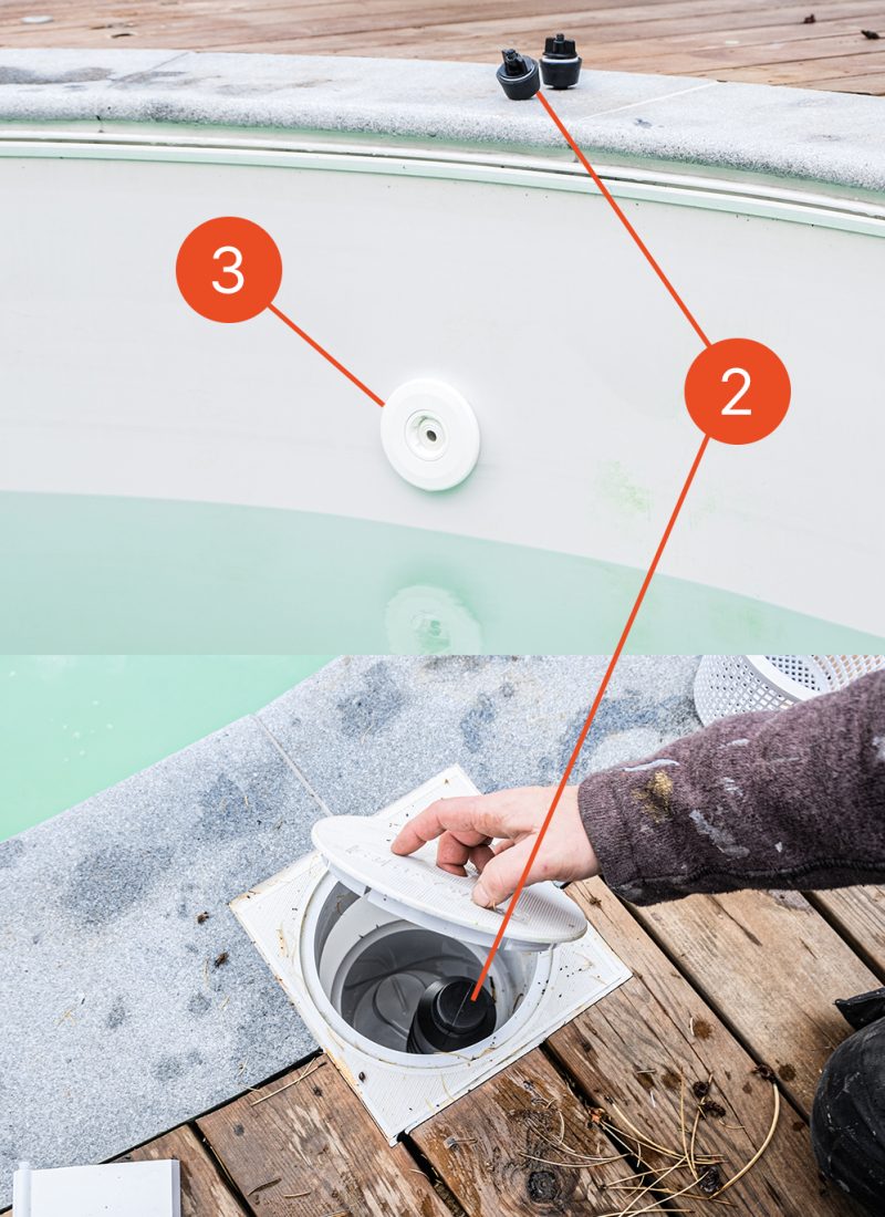 Vinterforanstaltninger - guide til forårsklargøring