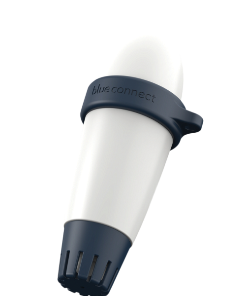 blue connect uden baggrund