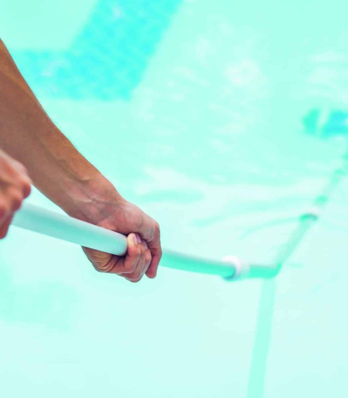 Poolservice